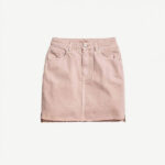 मिनी स्कर्ट (Mini Skirt)