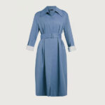 Long Coat (लंबा कोट)