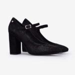 एड़ी वाले जूते (Heel Shoes)