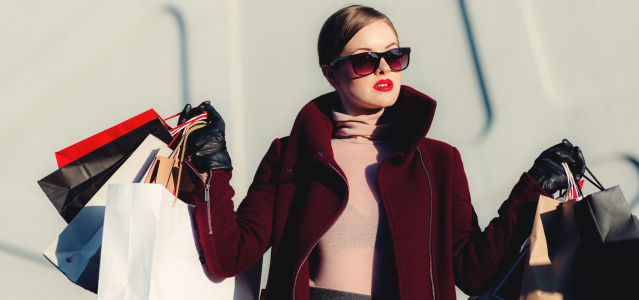 Women Fashion Style Collections